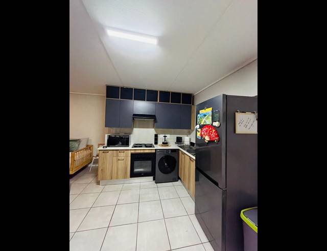 1 BEDROOM PROPERTY TO RENT IN BOKSBURG NORTH